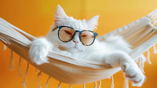 Purr-fect Companions: 5 Compelling Reasons to Bring a Shelter Cat Home