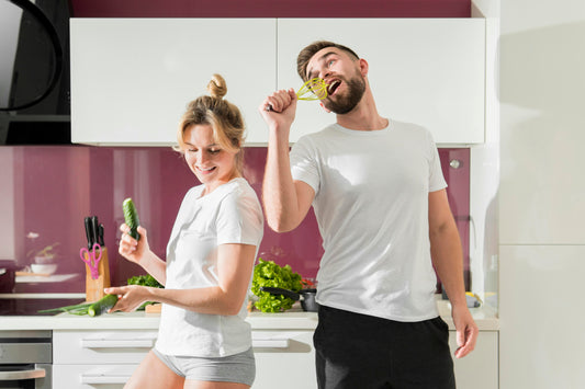 <a href="https://www.freepik.com/free-photo/happy-couple-indoors-having-fun_9009892.htm#fromView=search&page=1&position=21&uuid=746d65c6-af87-43ea-baca-008e8889a43c">Image by freepik</a>
