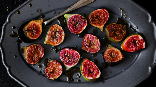 Balsamic Fig Marinade