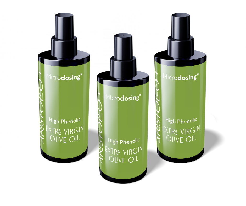 Daily Protocol Trio — 3 x 50 ml