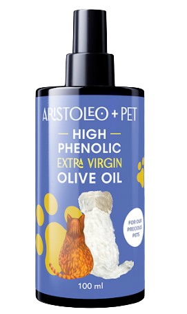 Aristoleo+ Pet