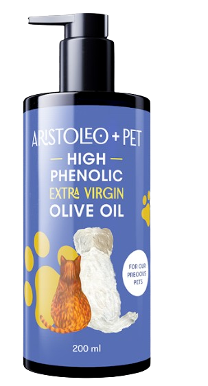 Aristoleo+ Pet
