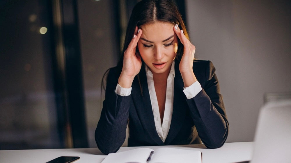 Under Pressure: The Biological Mechanism of Olive Oil Phenolics on Executive Stress Response