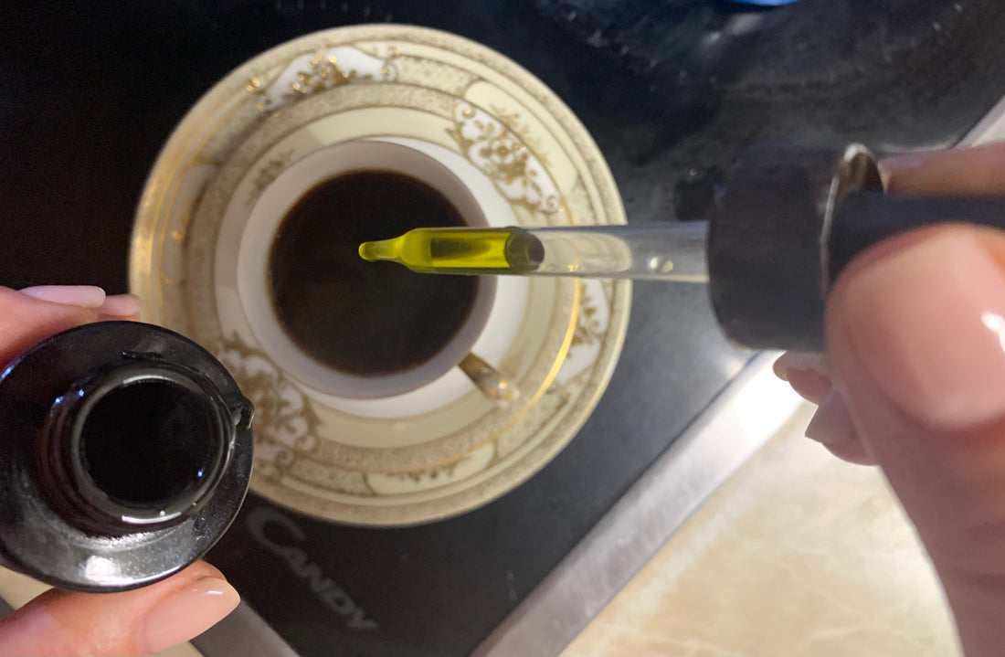 Microdosing for Mighty Impact: Rethinking Olive Oil for Health