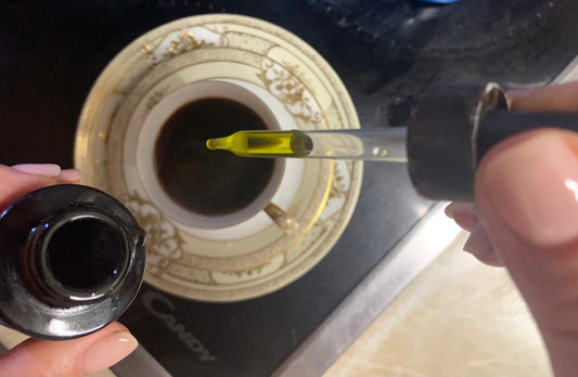 Microdosing for Mighty Impact: Rethinking Olive Oil for Health