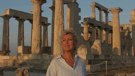 Socrates Divided Us. The Pre-Socratics Knew Better. And So Did Your Olive Oil.