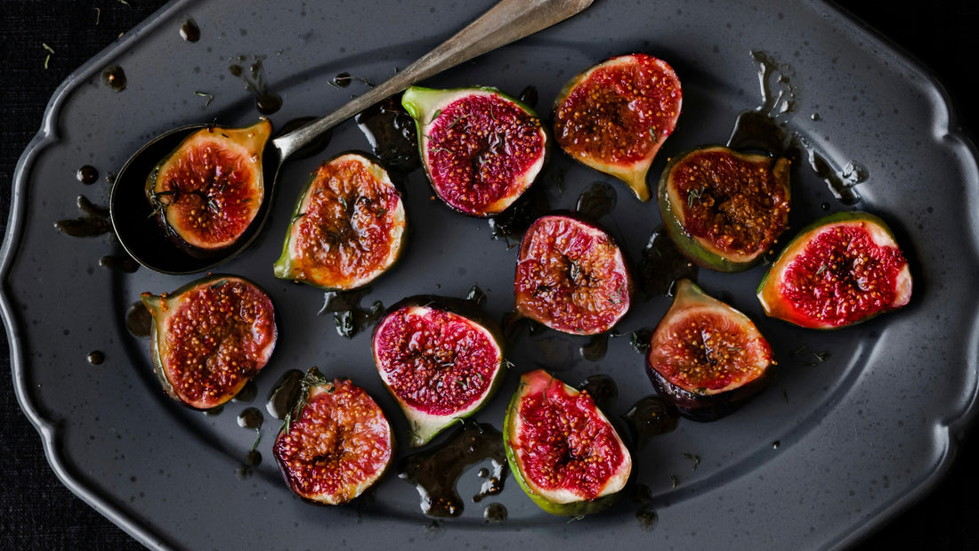 Balsamic Fig Marinade