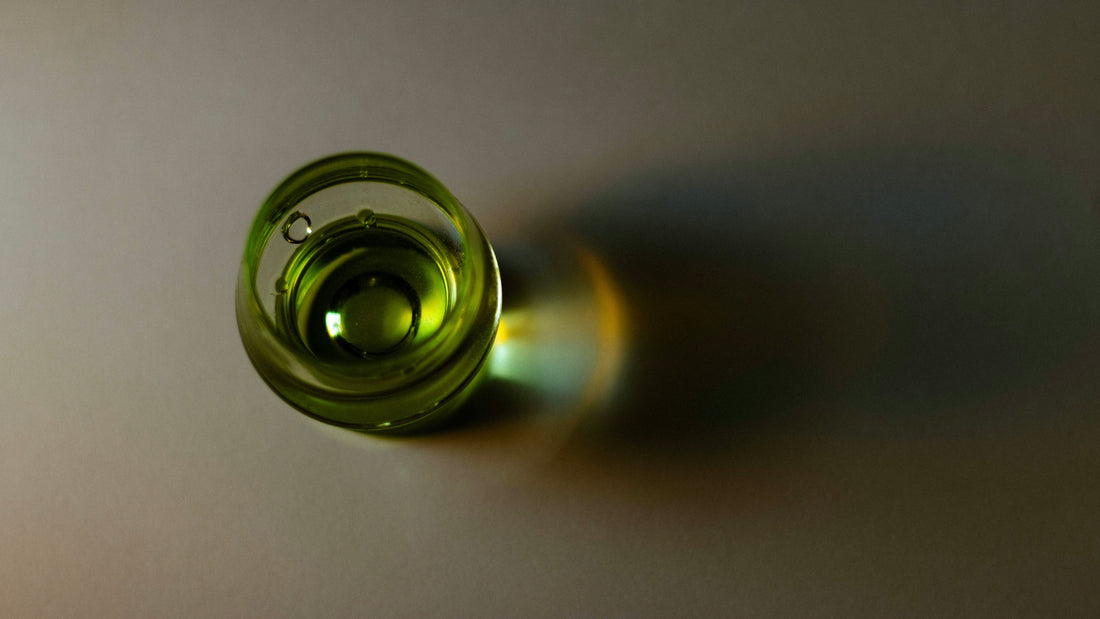 Is High Phenolic Olive Oil a Nutraceutical?
