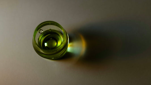 Is High Phenolic Olive Oil a Nutraceutical?