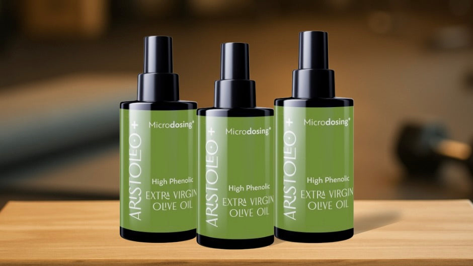 Start the 30-Day A+ Recovery Reset