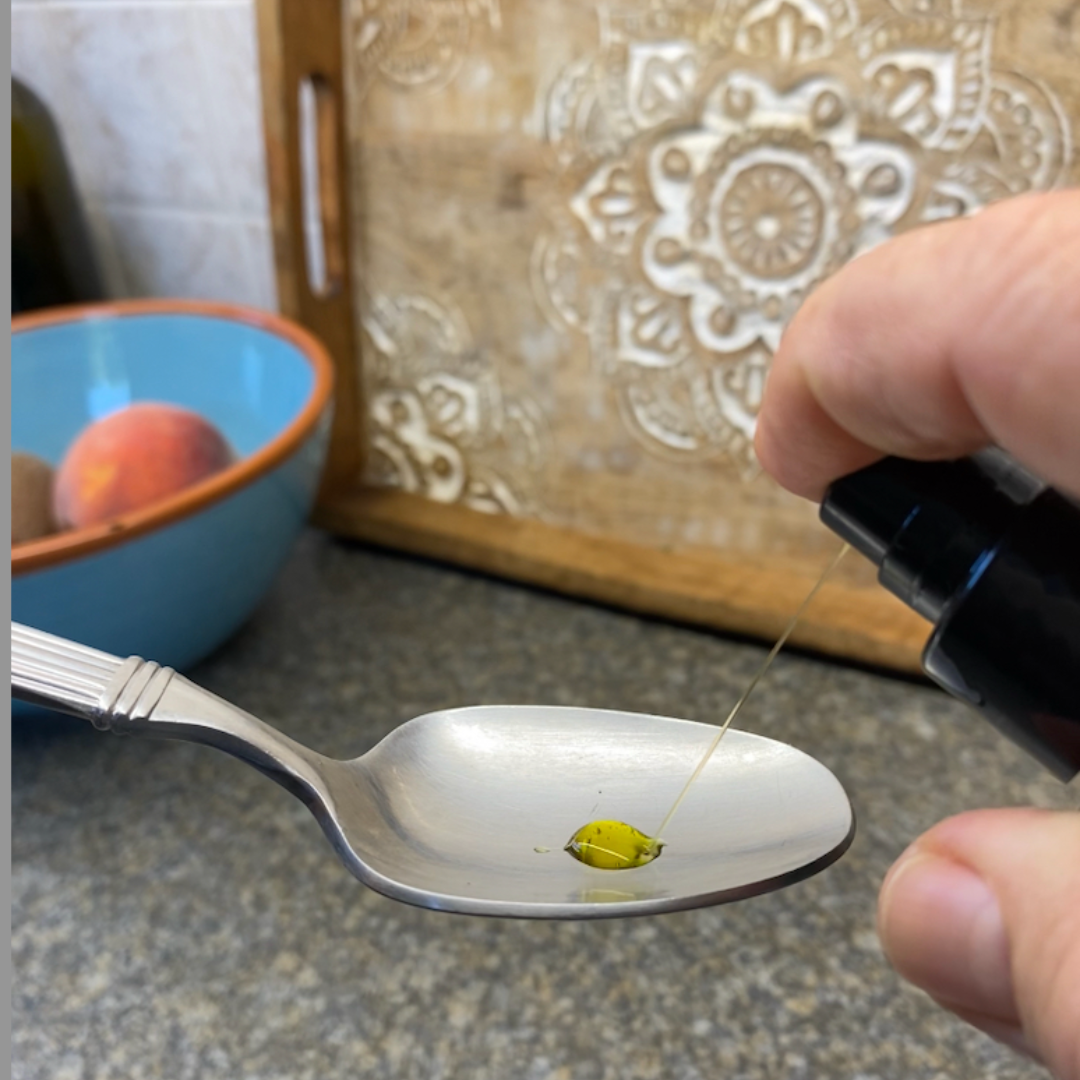 Aristoleo+ MicroDosing — 10-Day Precision Protocol