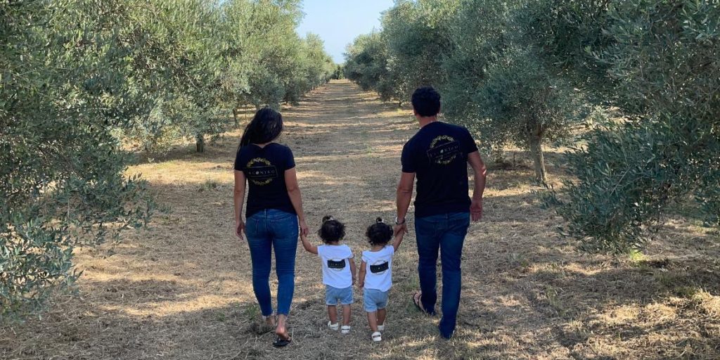 The Future of Olive Oil - Consumer Awareness and Market Transformation