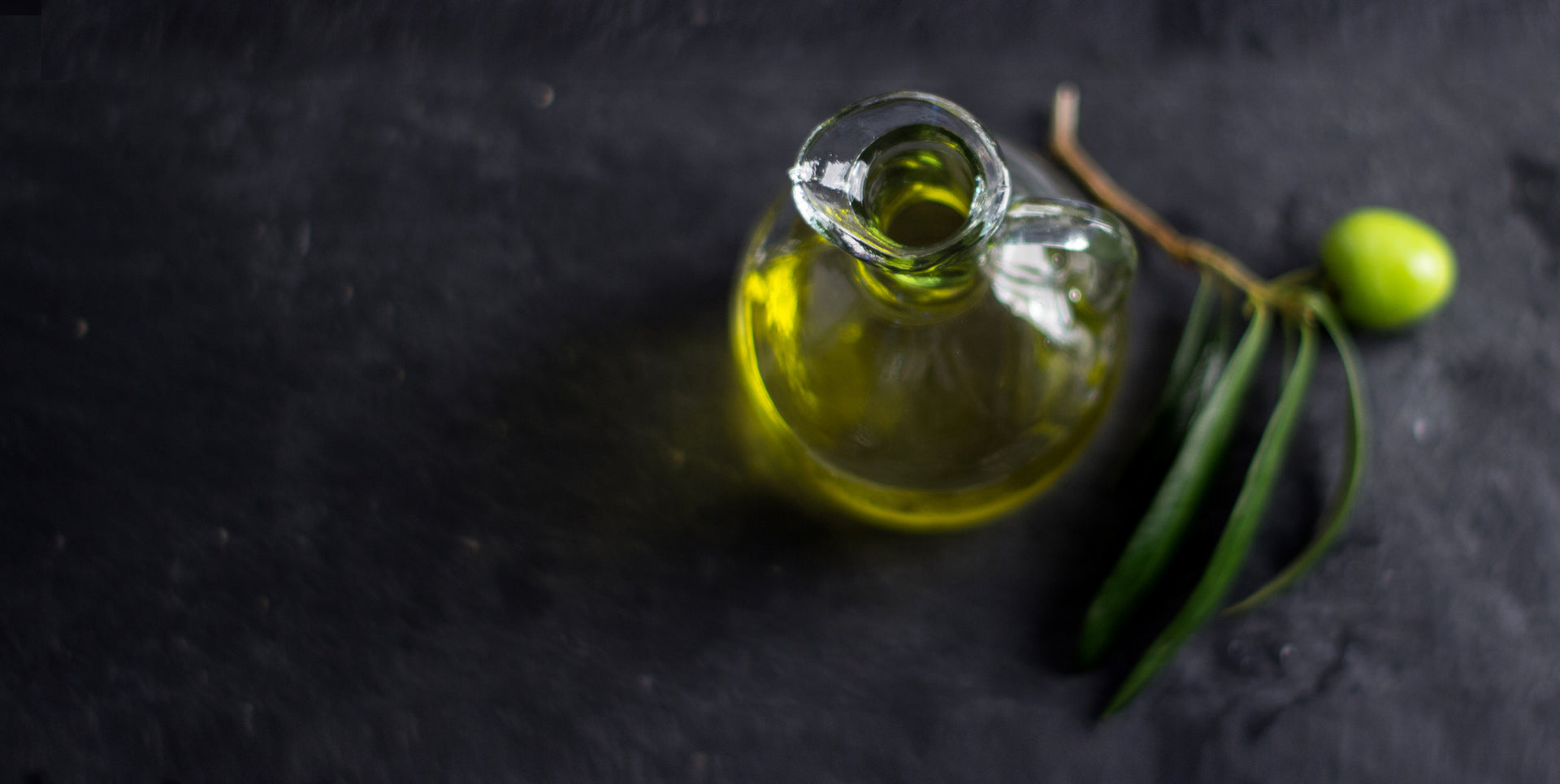 Five Things You Need to Know About High-Phenolic EVOO