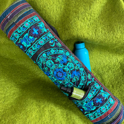 Aristoleo+ MicroDosing — 10-Day Precision Protocol