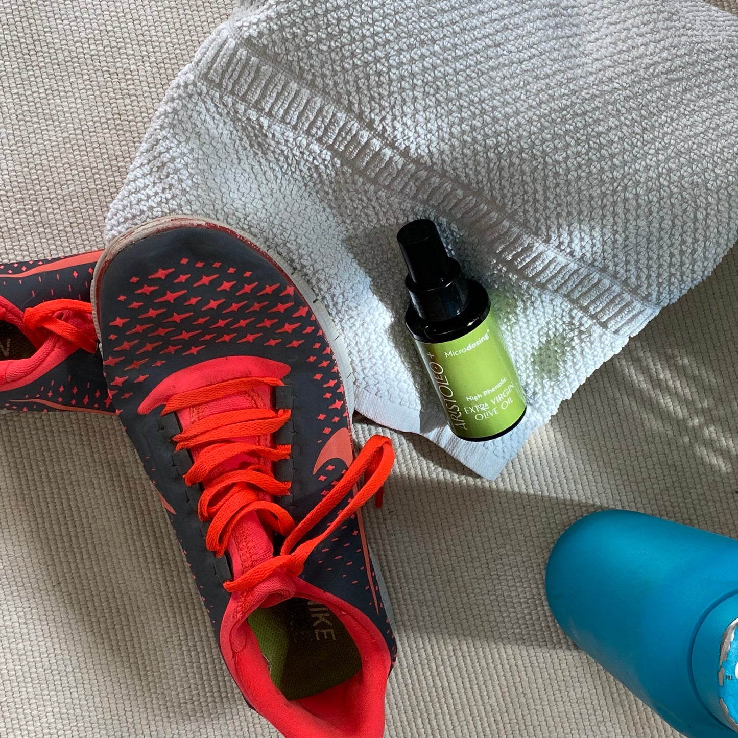 Aristoleo+ MicroDosing — 10-Day Precision Protocol