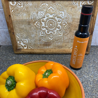 Aristoleo+ PowerShot