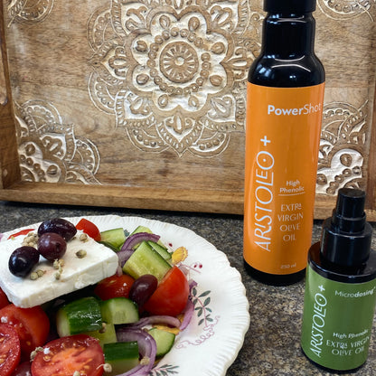 Aristoleo+ PowerShot