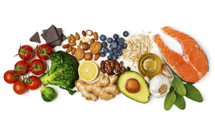 Miraculous Micronutrients