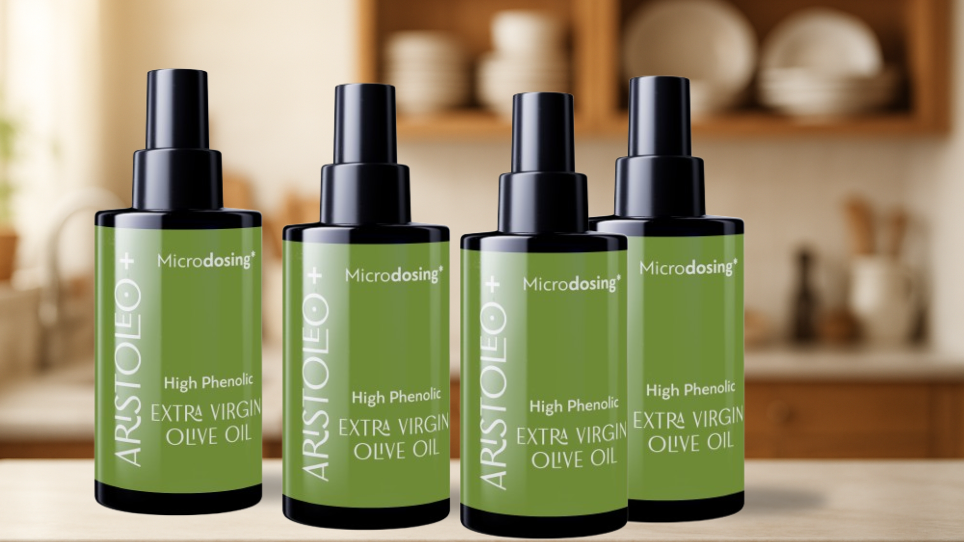 The A+ 40-Day Wellness Reserve